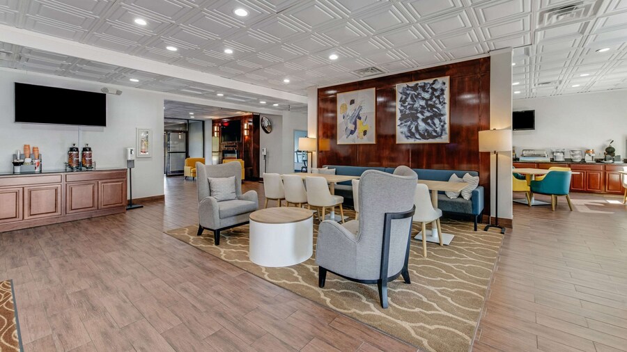 Comfort Inn Thomasville I-85