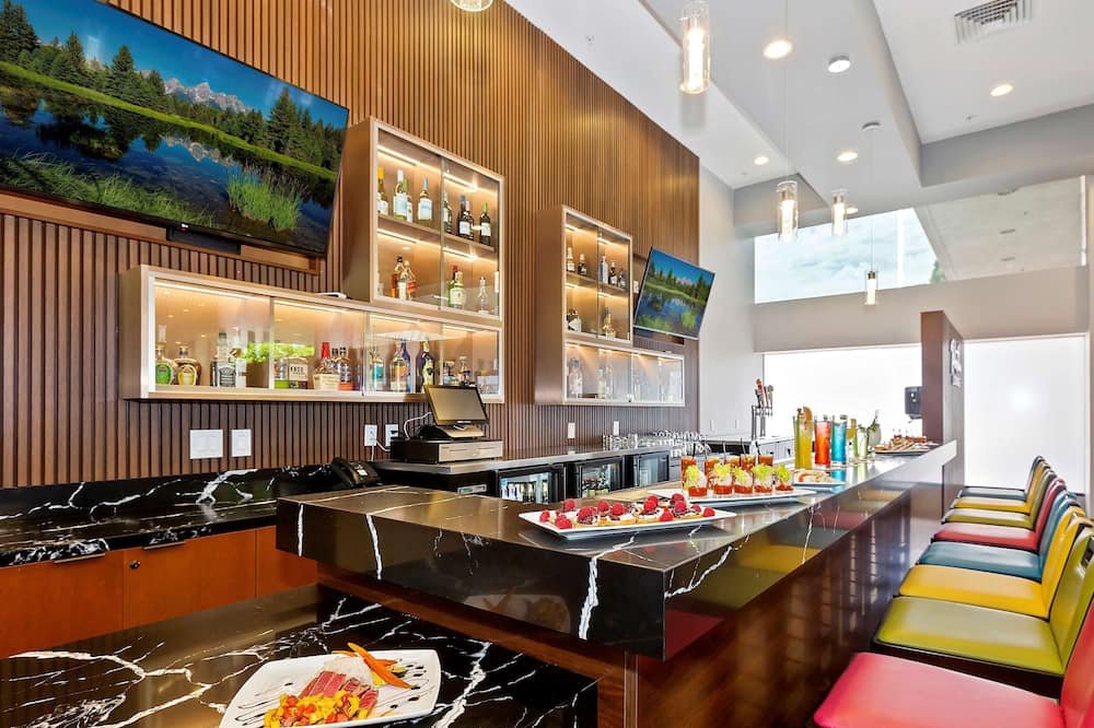 Doubletree by Hilton Whittier Los Angeles