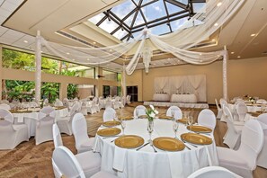 Ballroom - Doubletree by Hilton Whittier Los Angeles (Whittier)
