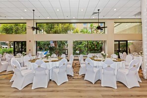 Salle de bal