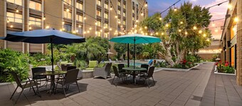 Doubletree by Hilton Whittier Los Angeles