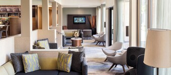 Courtyard by Marriott San Diego Sorrento Valley