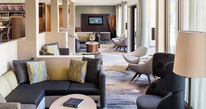Courtyard by Marriott San Diego Sorrento Valley