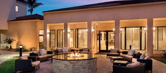 Courtyard by Marriott San Diego Sorrento Valley