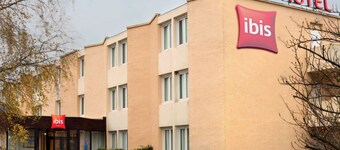 ibis Rambouillet