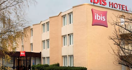 ibis Rambouillet