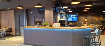 ibis Rambouillet