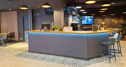 ibis Rambouillet