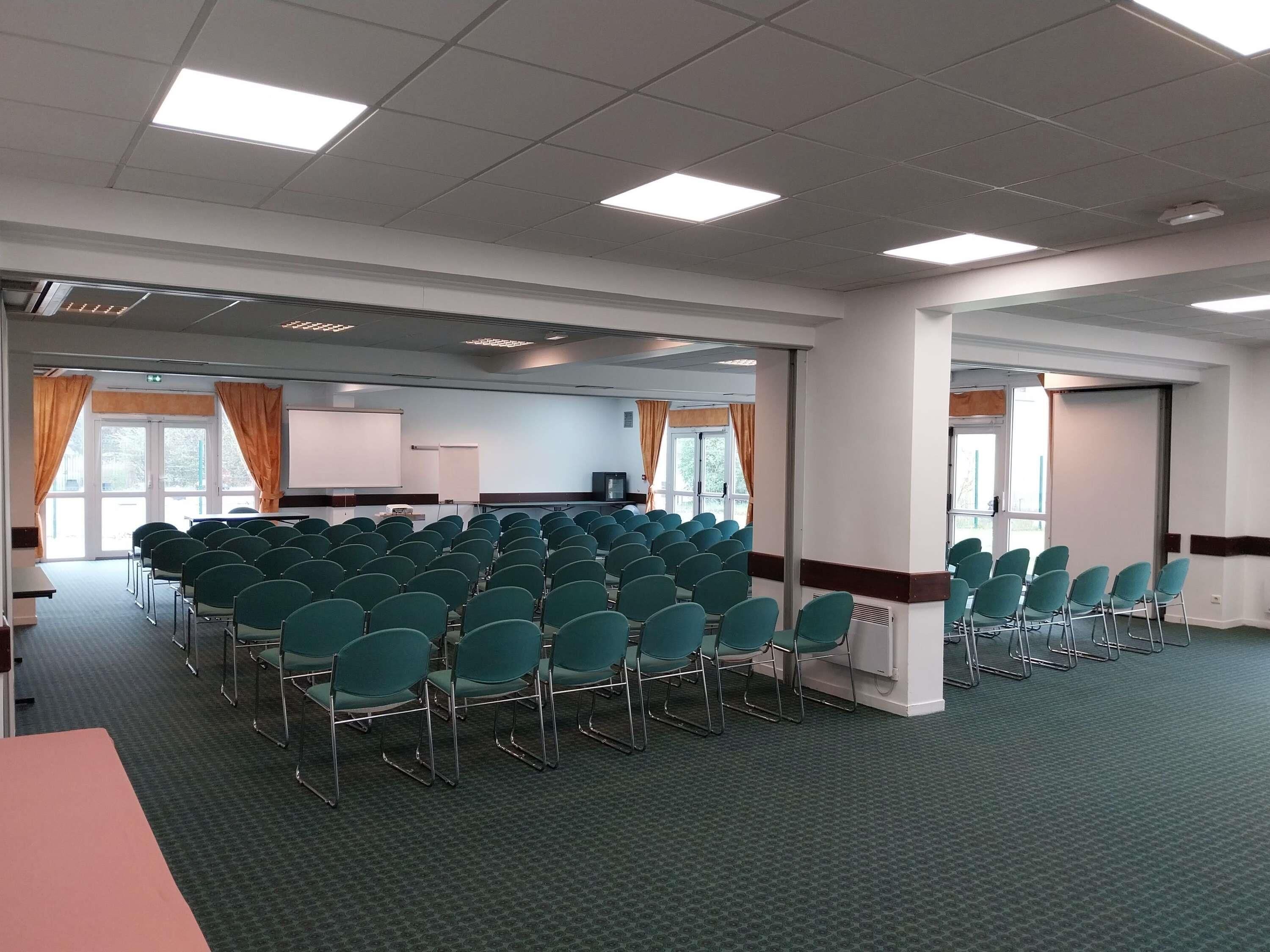 Sala de reuniones
