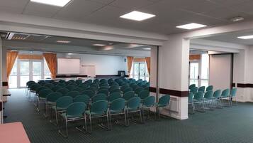 Sala de reuniones