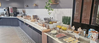 ibis Rambouillet