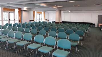 Sala de reuniones