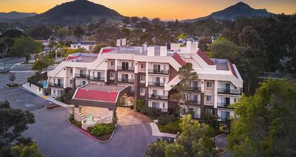 La Cuesta Inn, BW Signature Collection