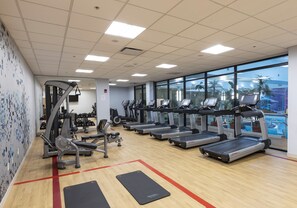 Property amenity - Sheraton Niagara Falls (Niagara Falls)