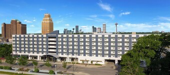 尼亞加拉瀑布喜來登飯店