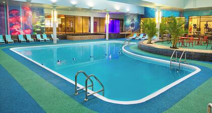 Sheraton Niagara Falls