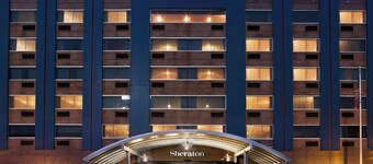 Sheraton Niagara Falls