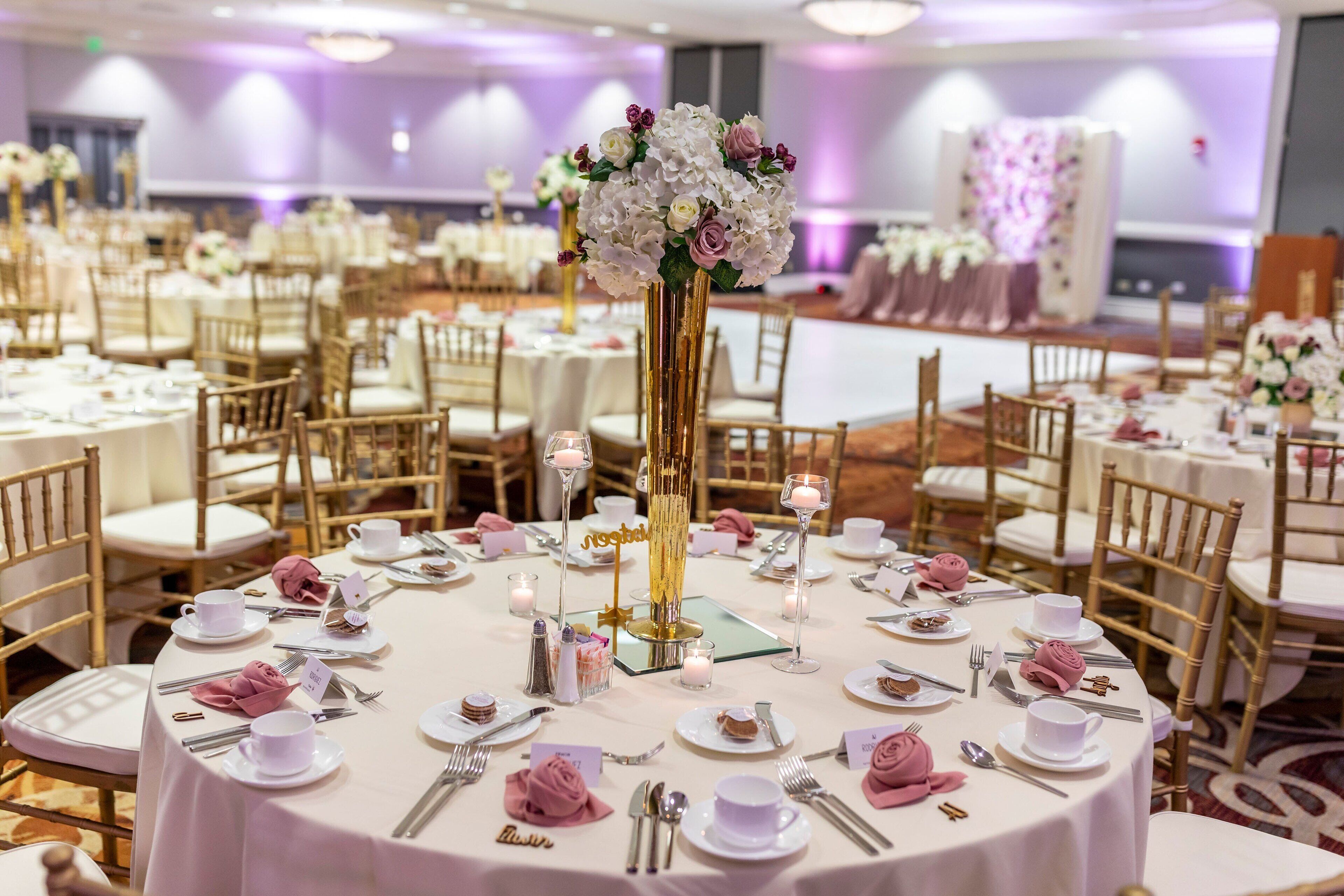 Foto - Sheraton Niagara Falls