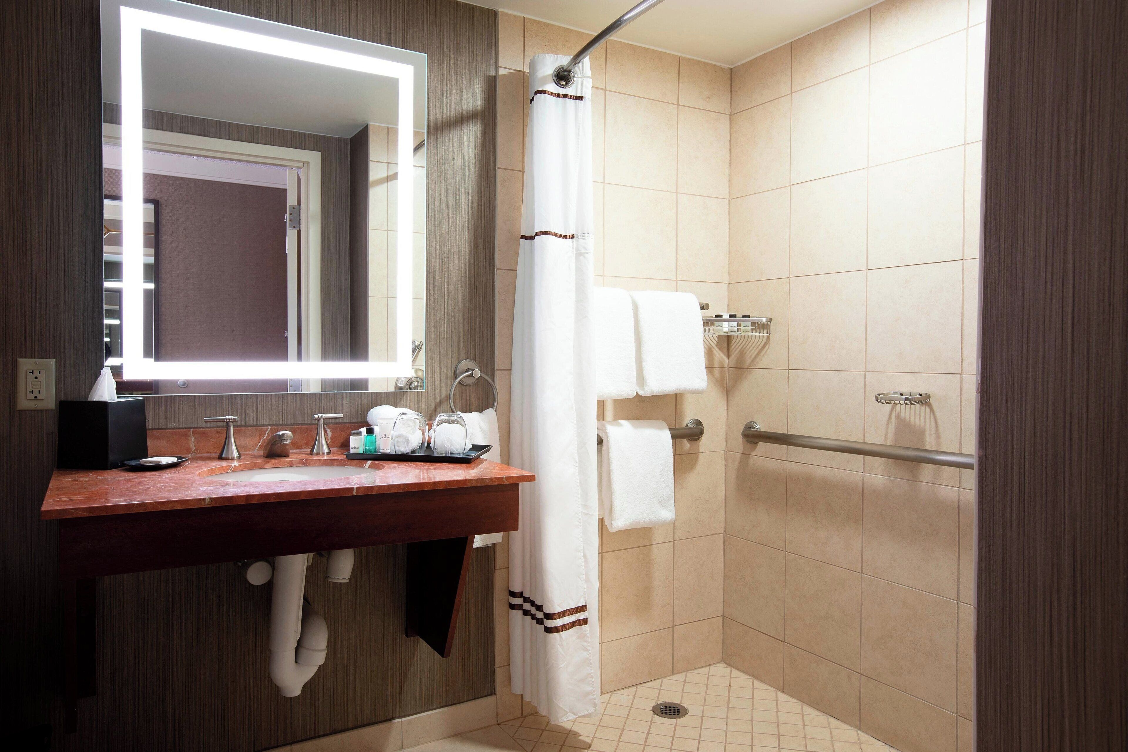 Foto - Sheraton Niagara Falls