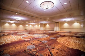 Sala de reuniones