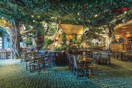 Restaurante