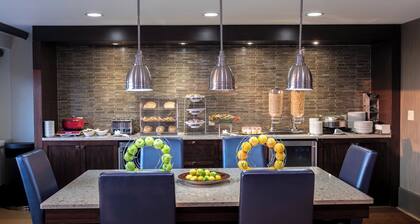 Sheraton Niagara Falls