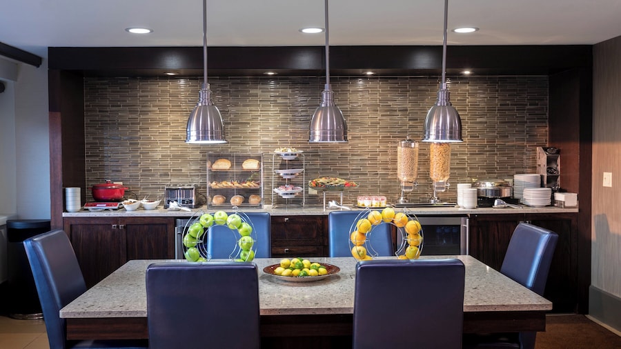 尼亚加拉瀑布喜来登酒店