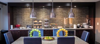 Sheraton Niagara Falls