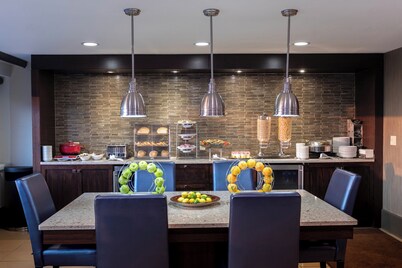 Sheraton Niagara Falls