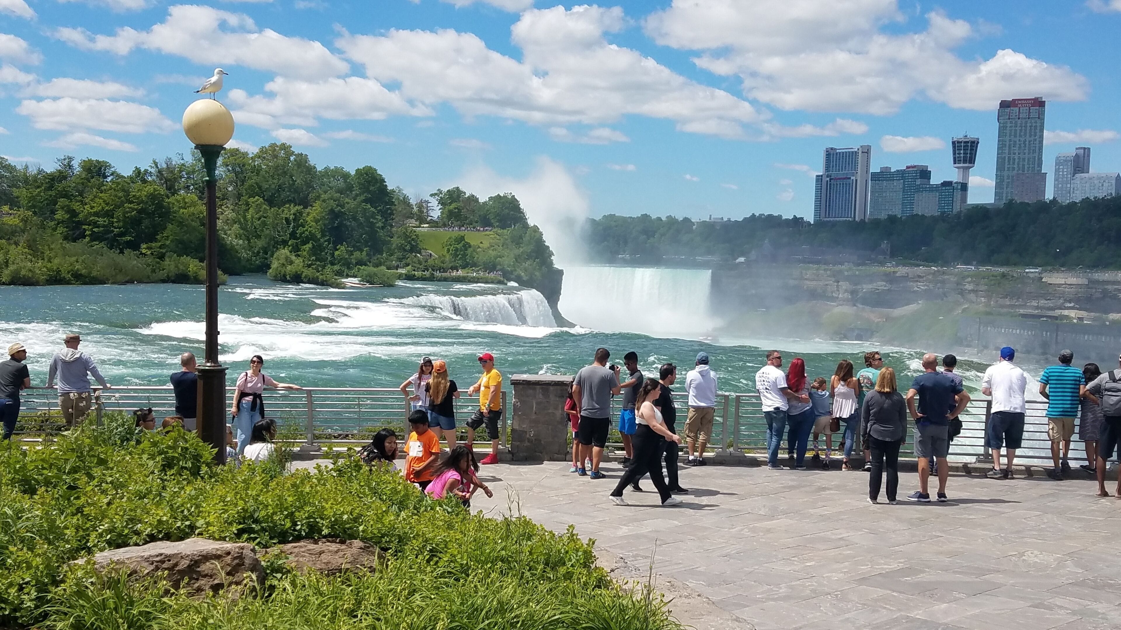 Photo - Sheraton Niagara Falls