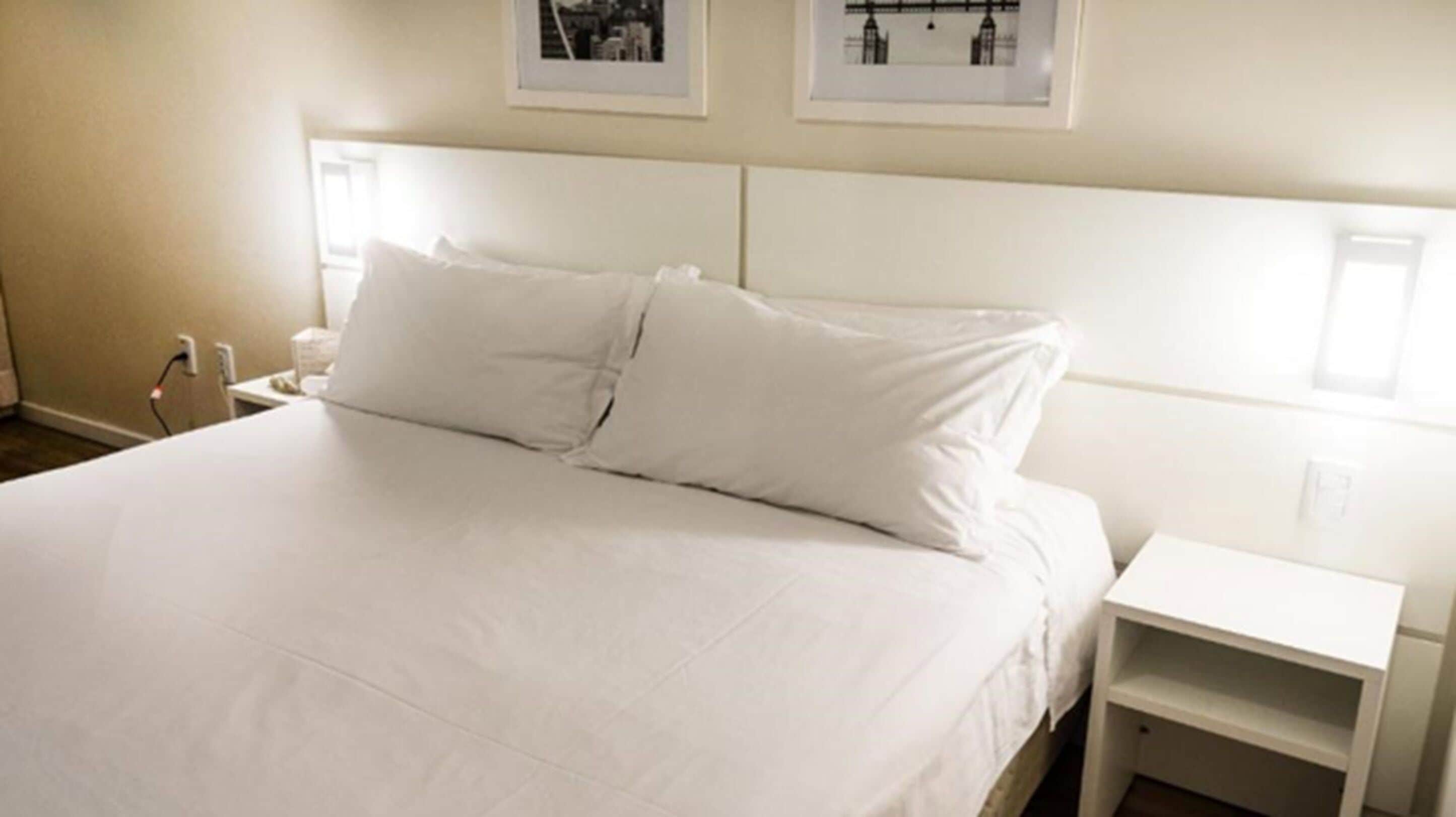 minibar, in-room safe, desk, free wifi