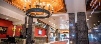 Plaza Sao Rafael Hotel