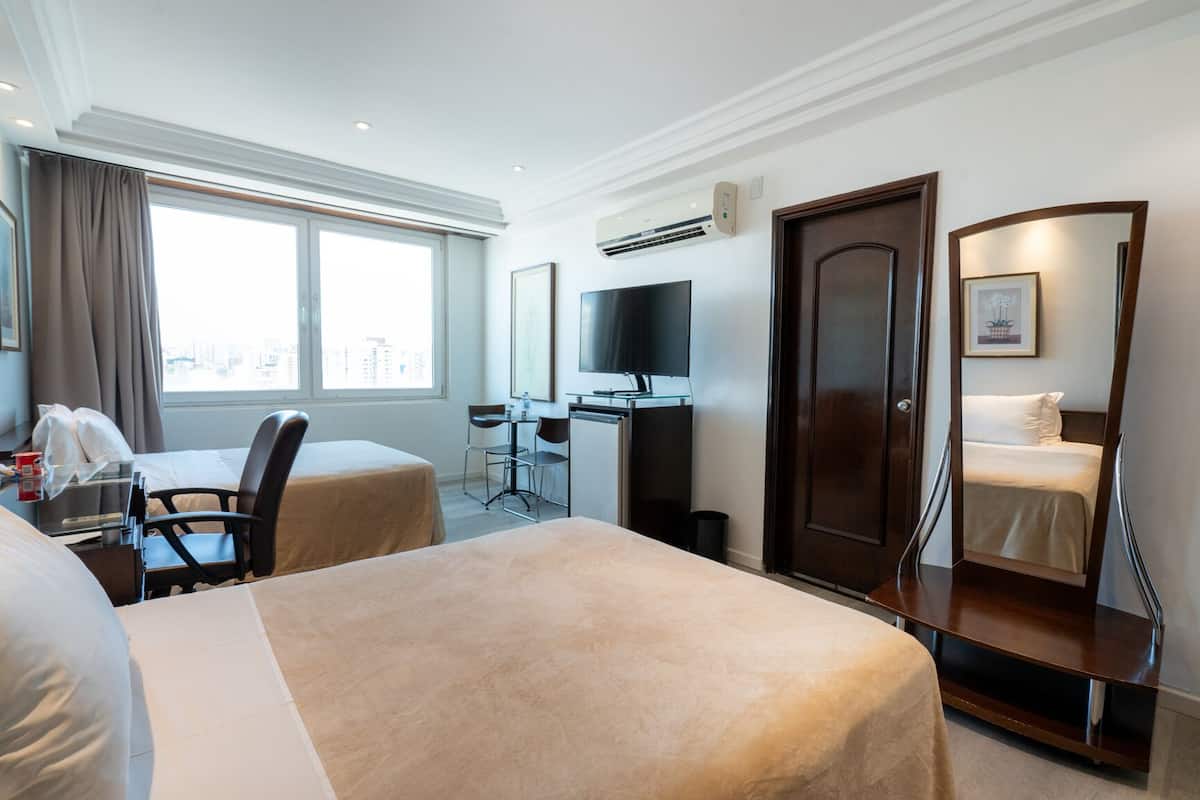 Superior-Zweibettzimmer, 2 Einzelbetten