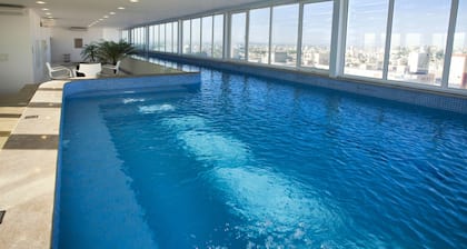 Plaza Sao Rafael Hotel