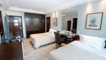 Superior-Einzelzimmer, 2 Einzelbetten