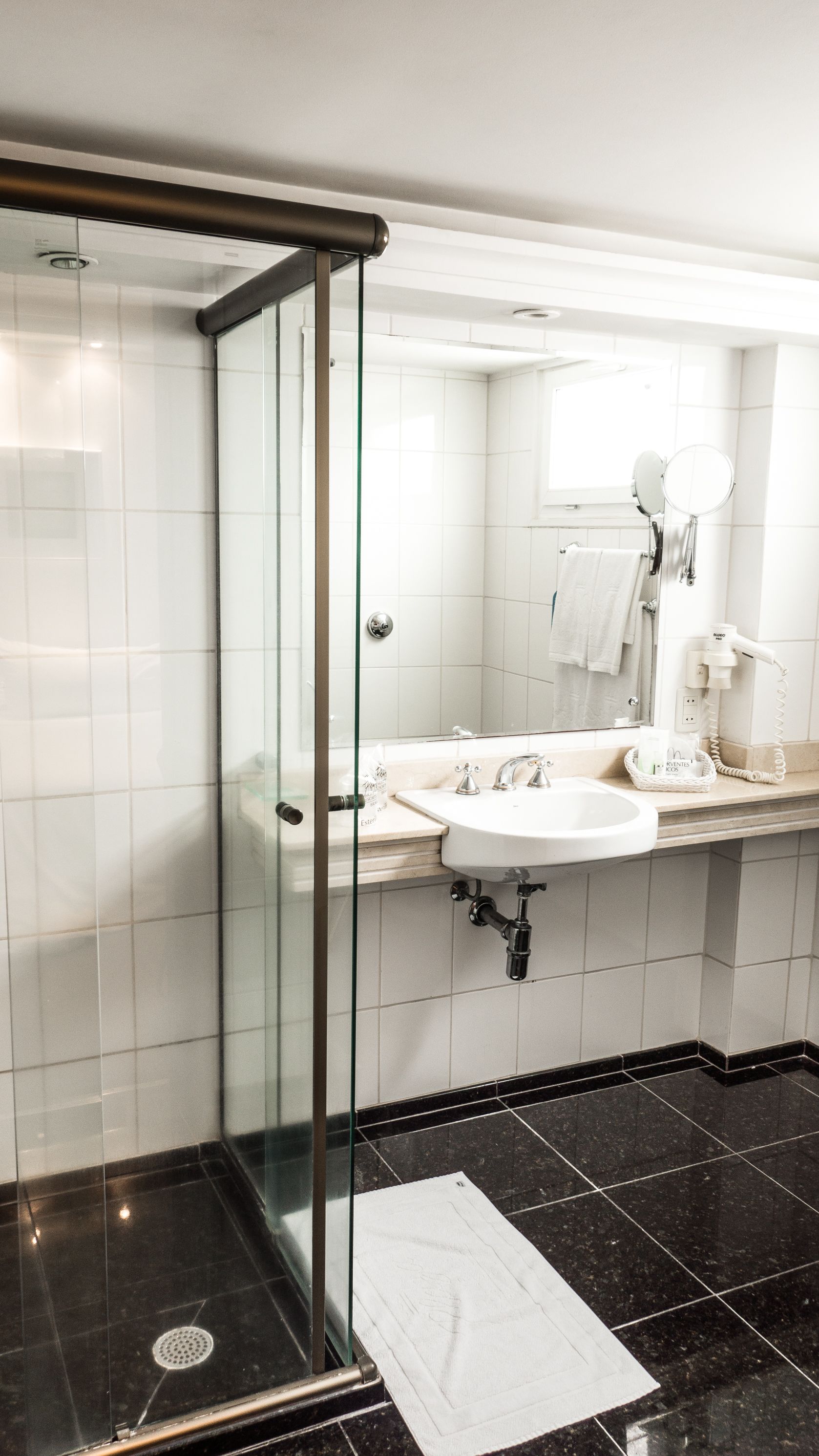 Foto - Plaza São Rafael Hotel