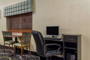 Business centre