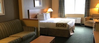 Baymont by Wyndham Billings