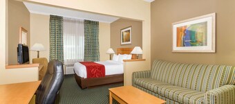 Baymont by Wyndham Billings