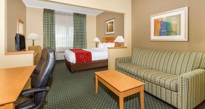 Baymont by Wyndham Billings