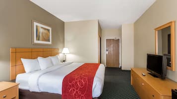 Escrivaninha, ferros/tábuas de passar roupa, berços grátis