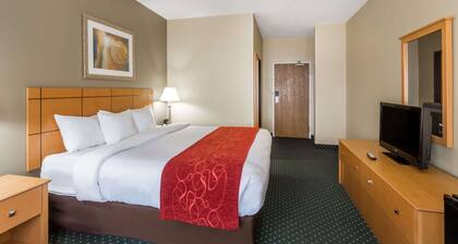 Baymont by Wyndham Billings