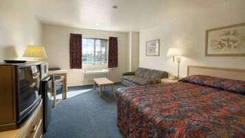 Escritorio, tabla de planchar con plancha y cunas gratuitas