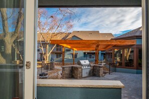 Teras/patio