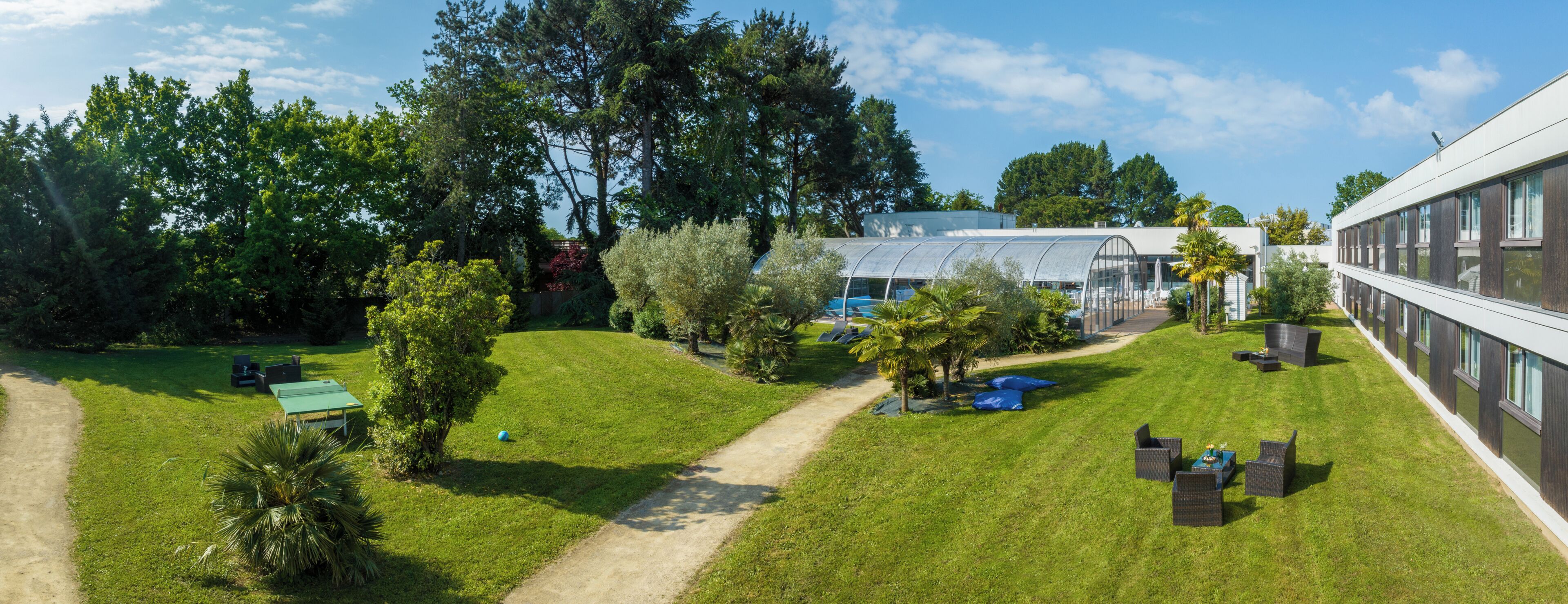 Family Room, Multiple Beds | View from room