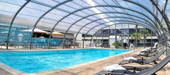 Novotel Nantes Carquefou