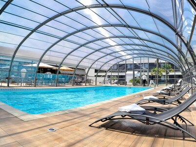 Novotel Nantes Carquefou