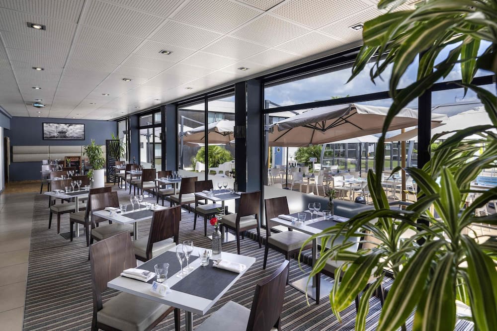 Novotel Nantes Carquefou