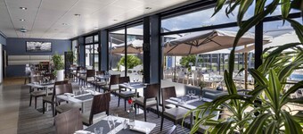 Novotel Nantes Carquefou