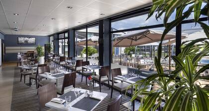 Novotel Nantes Carquefou